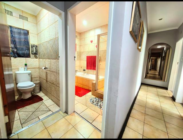 3 BEDROOM HOUSE FOR SALE IN VAALPARK